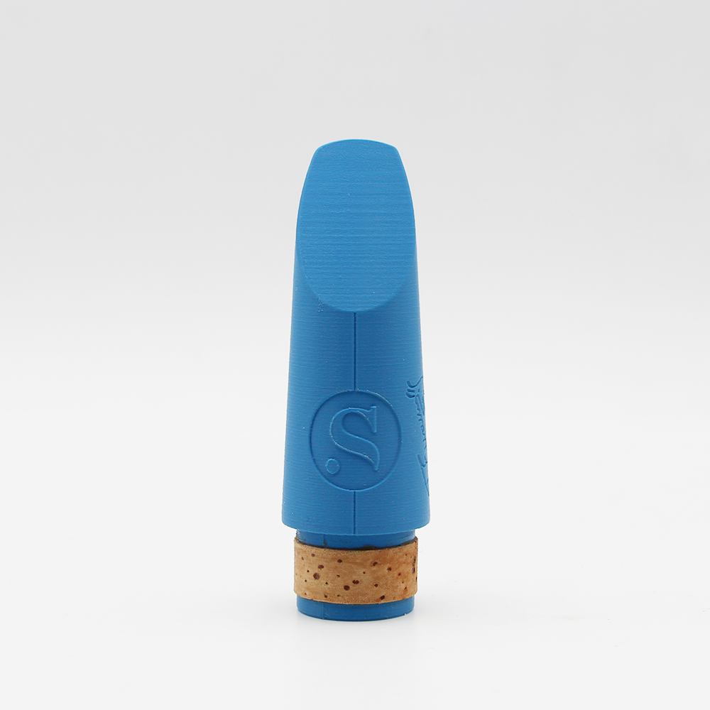 B-flat Signature Clarinet mouthpiece - Yoann Boucher