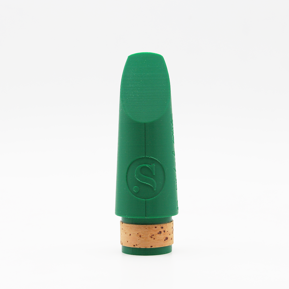 B-flat Signature Clarinet mouthpiece - Michael White