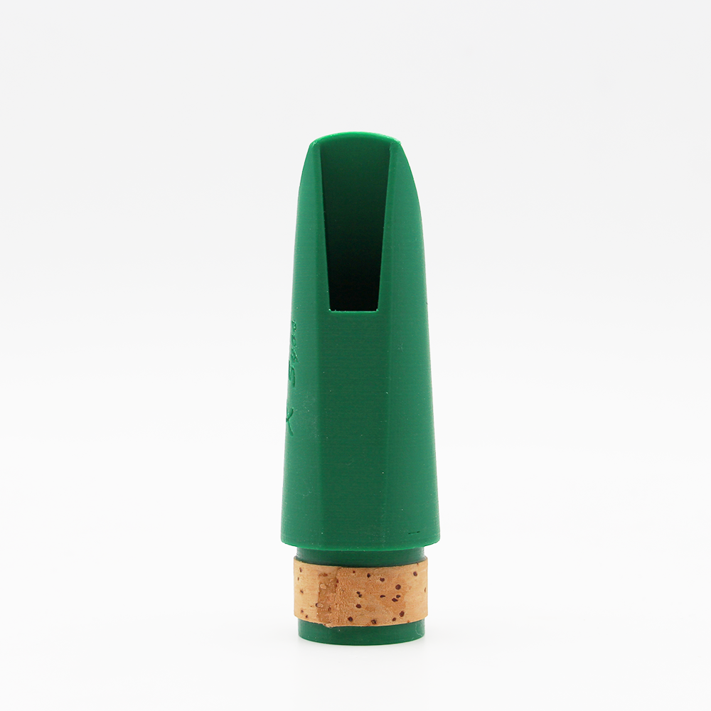 B-flat Signature Clarinet mouthpiece - Michael White