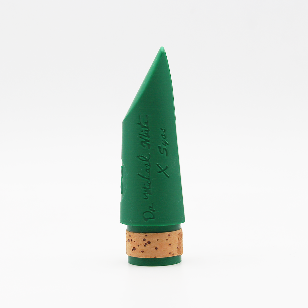B-flat Signature Clarinet mouthpiece - Michael White