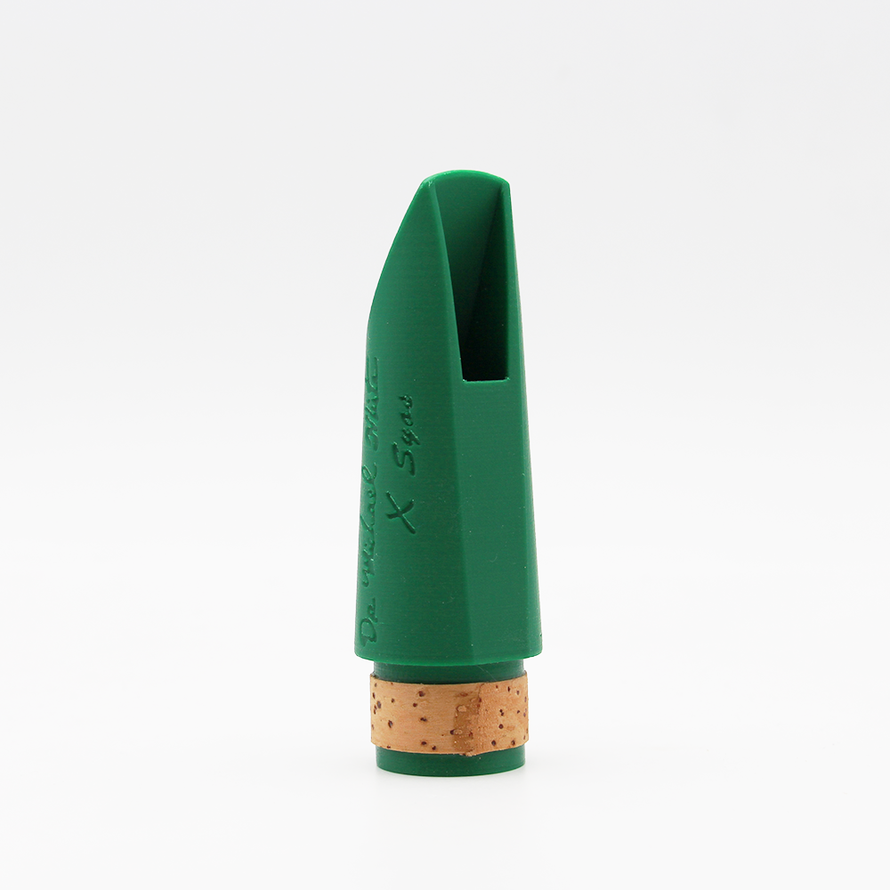 B-flat Signature Clarinet mouthpiece - Michael White