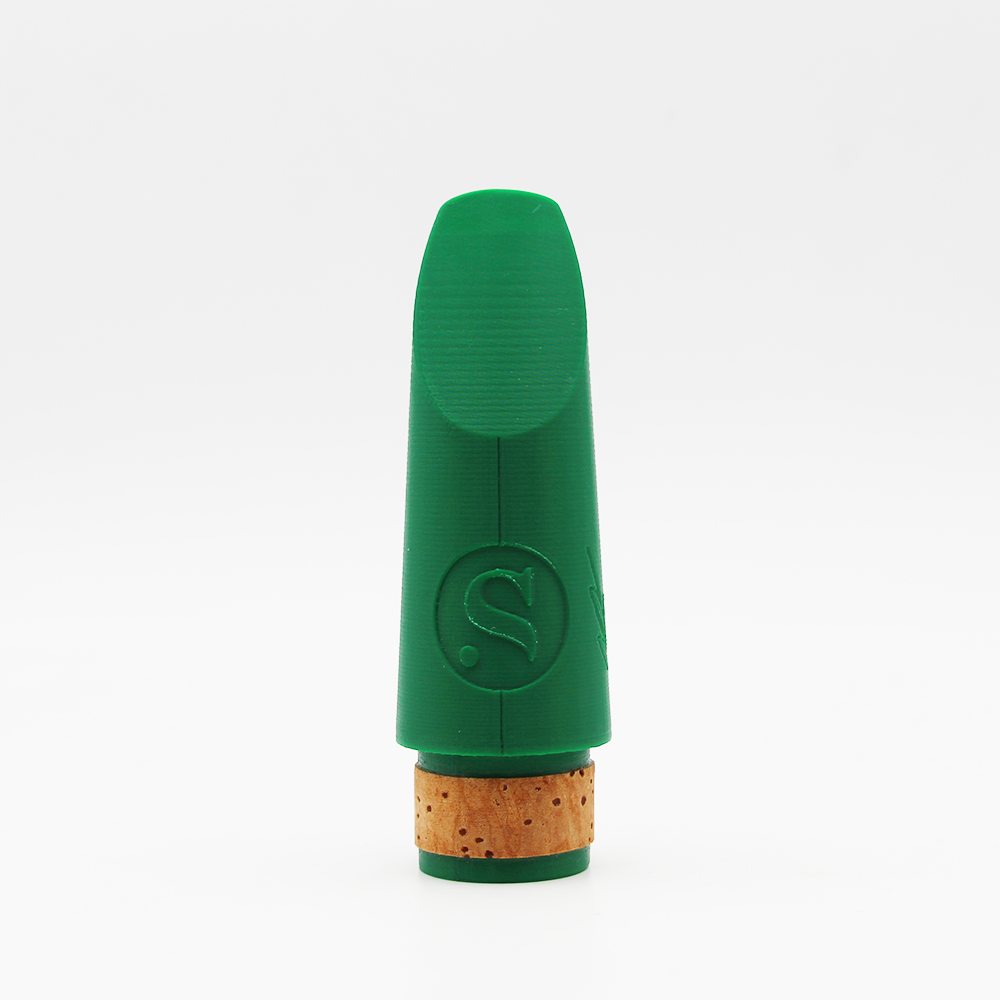 B-flat Signature Clarinet mouthpiece - Yoann Boucher