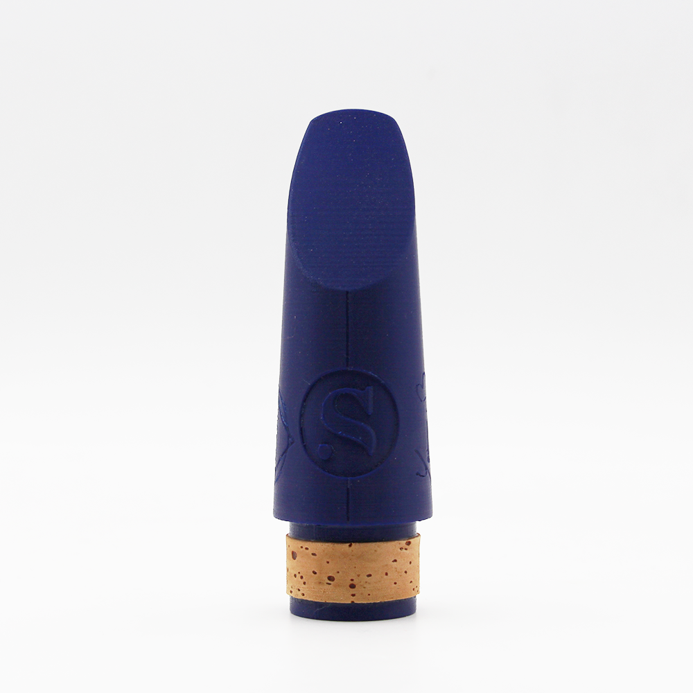 B-flat Signature Clarinet mouthpiece - Gökhan Arslan