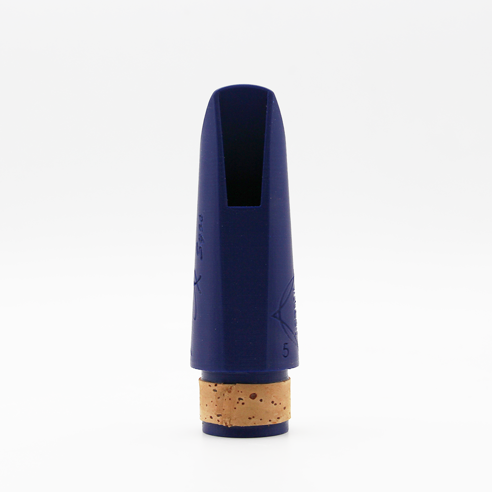 B-flat Signature Clarinet mouthpiece - Yoann Boucher