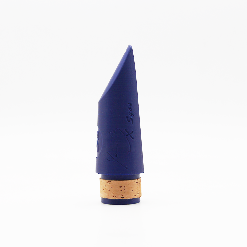B-flat Signature Clarinet mouthpiece - Yoann Boucher