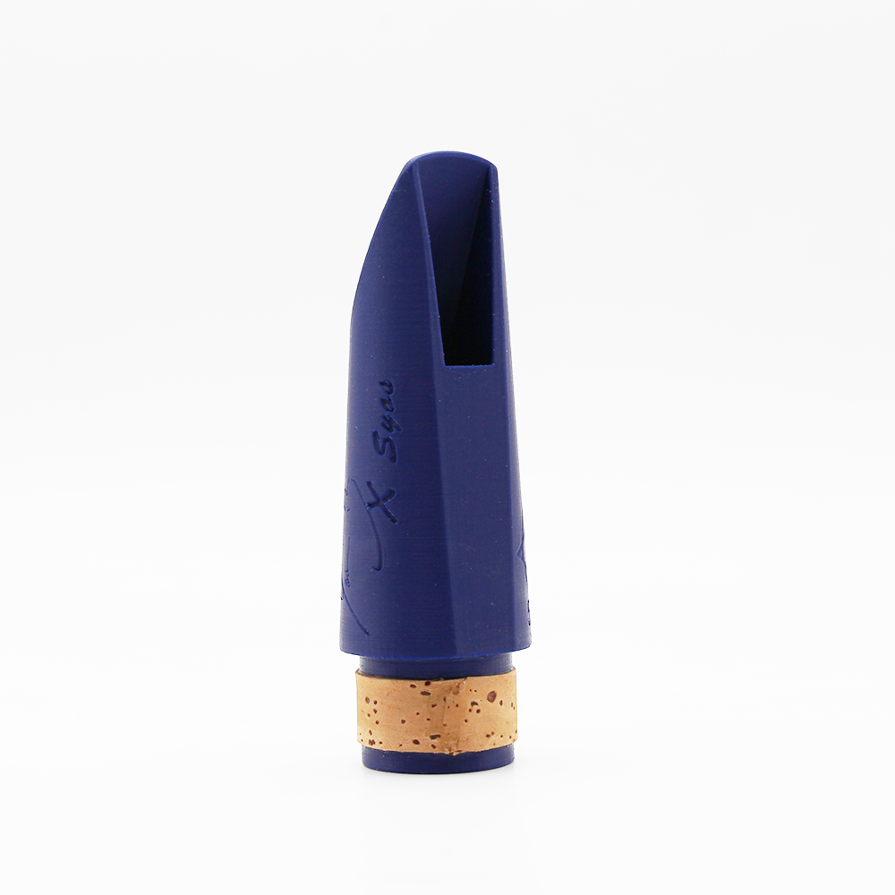 B-flat Signature Clarinet mouthpiece - Yoann Boucher