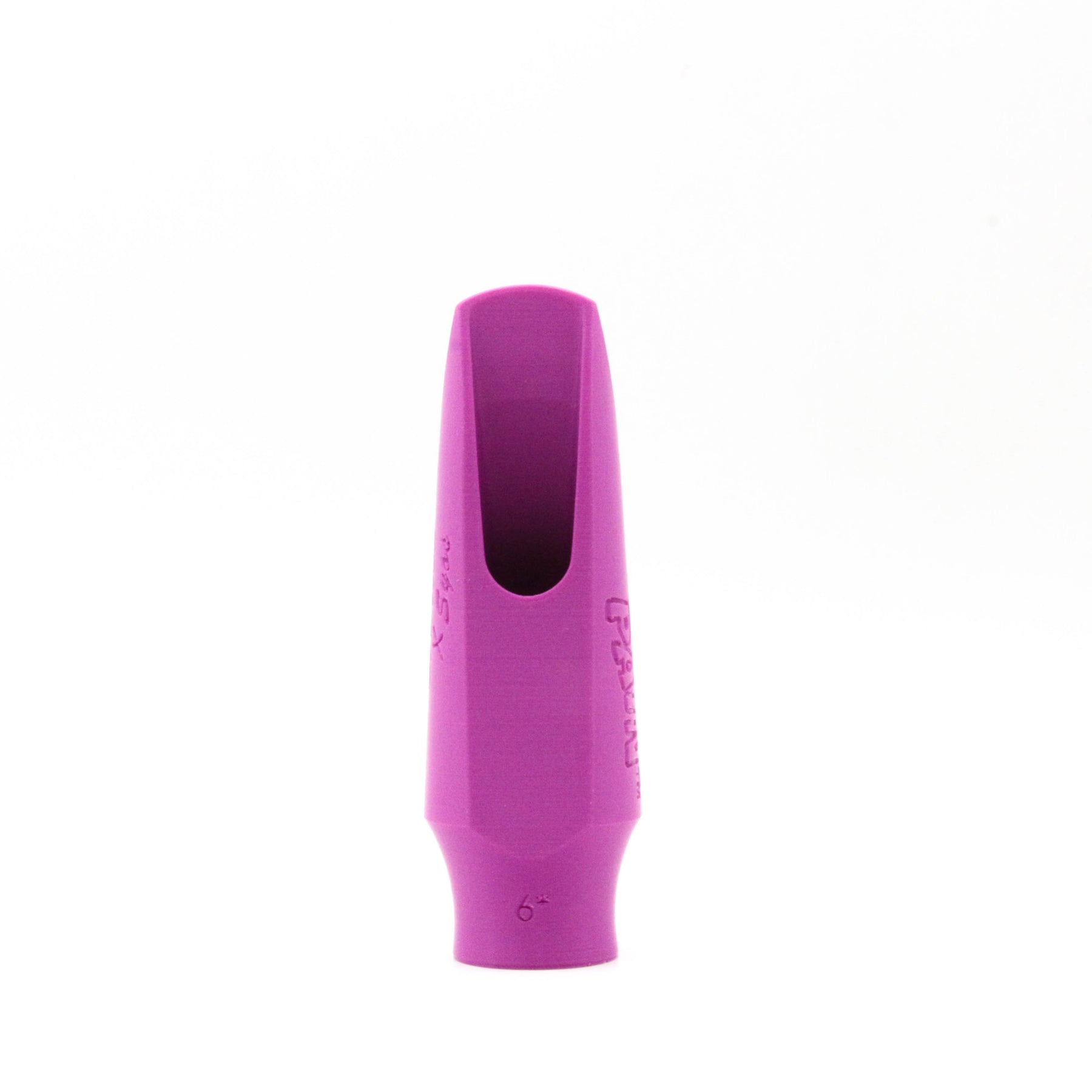 Alto Signature Saxophone mouthpiece - Lorren Chiodo - BRAIN PAIN™ EDITION