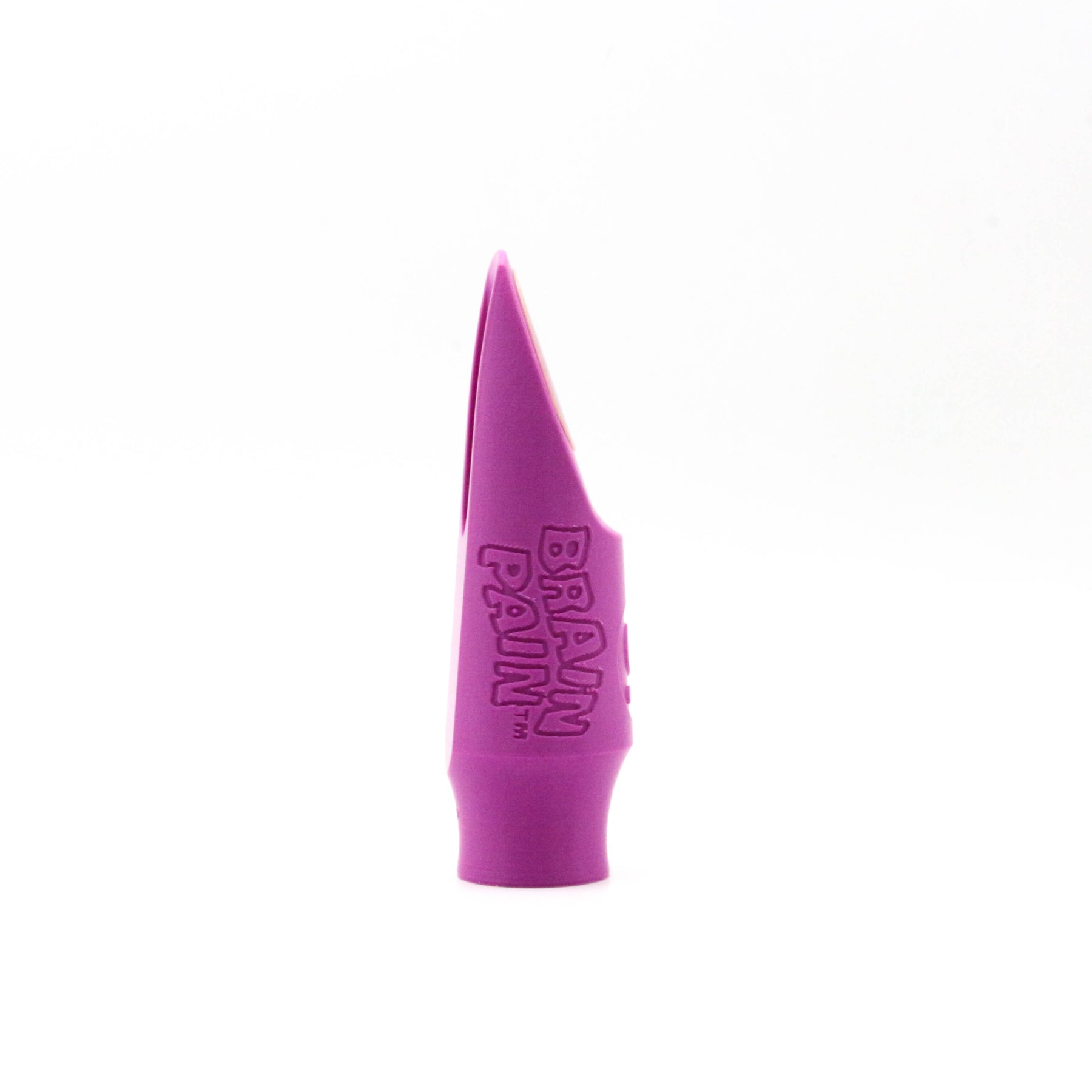 Alto Signature Saxophone mouthpiece - Lorren Chiodo - BRAIN PAIN™ EDITION