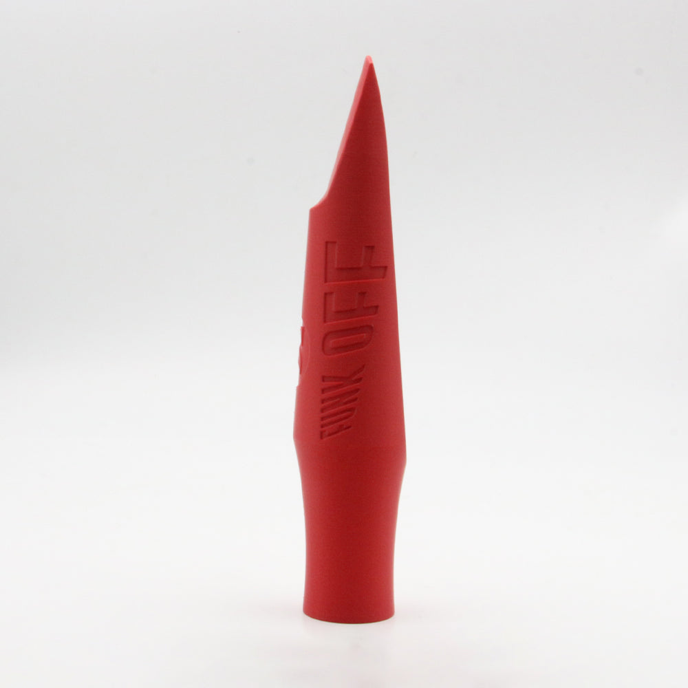 Baritone Signature Saxophone mouthpiece (for Vintage Sax) - Funk Off
