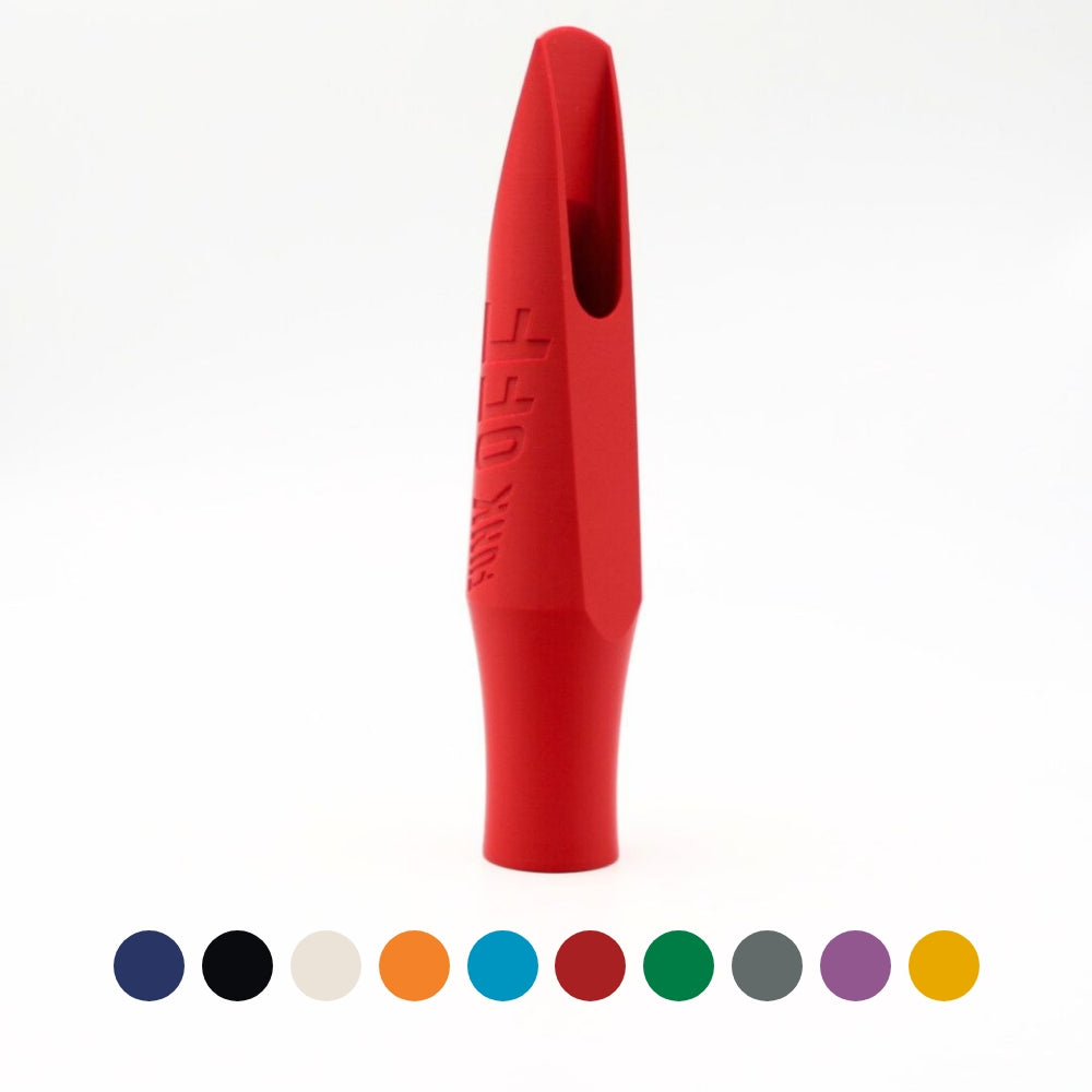 Baritone Signature Saxophone mouthpiece (for Vintage Sax) - Funk Off