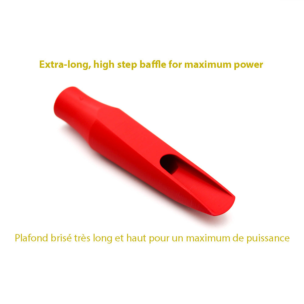 Bass Signature Saxophone mouthpiece (for Modern Sax) - Michael Wilbur