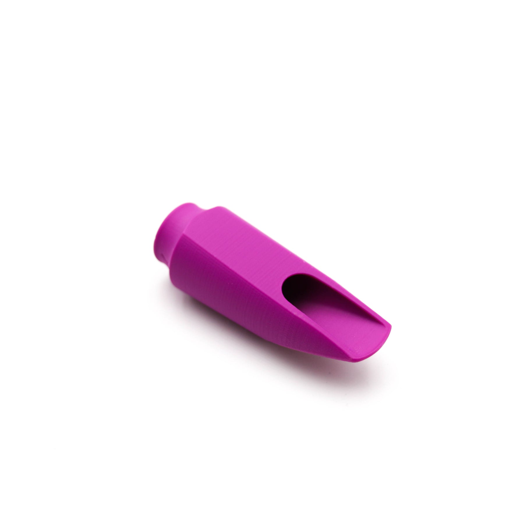Soprano Signature Saxophone mouthpiece - Claudia Medina