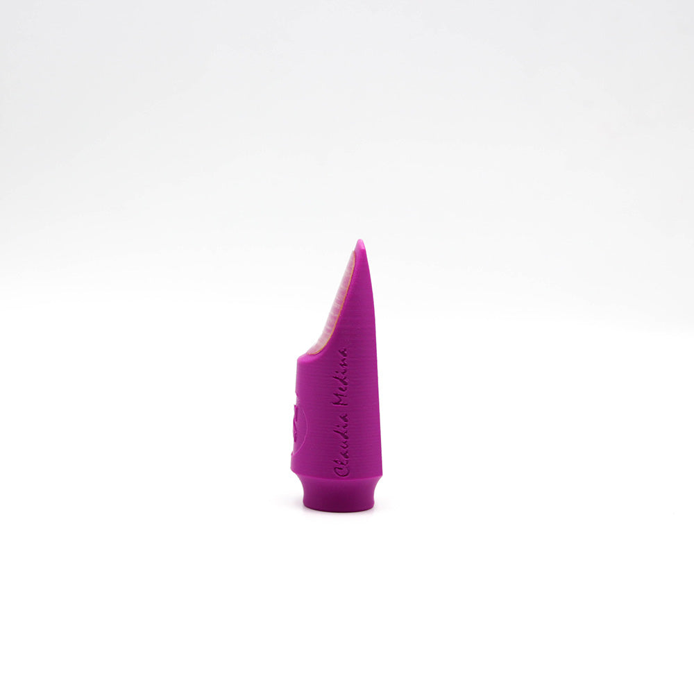 Soprano Signature Saxophone mouthpiece - Claudia Medina