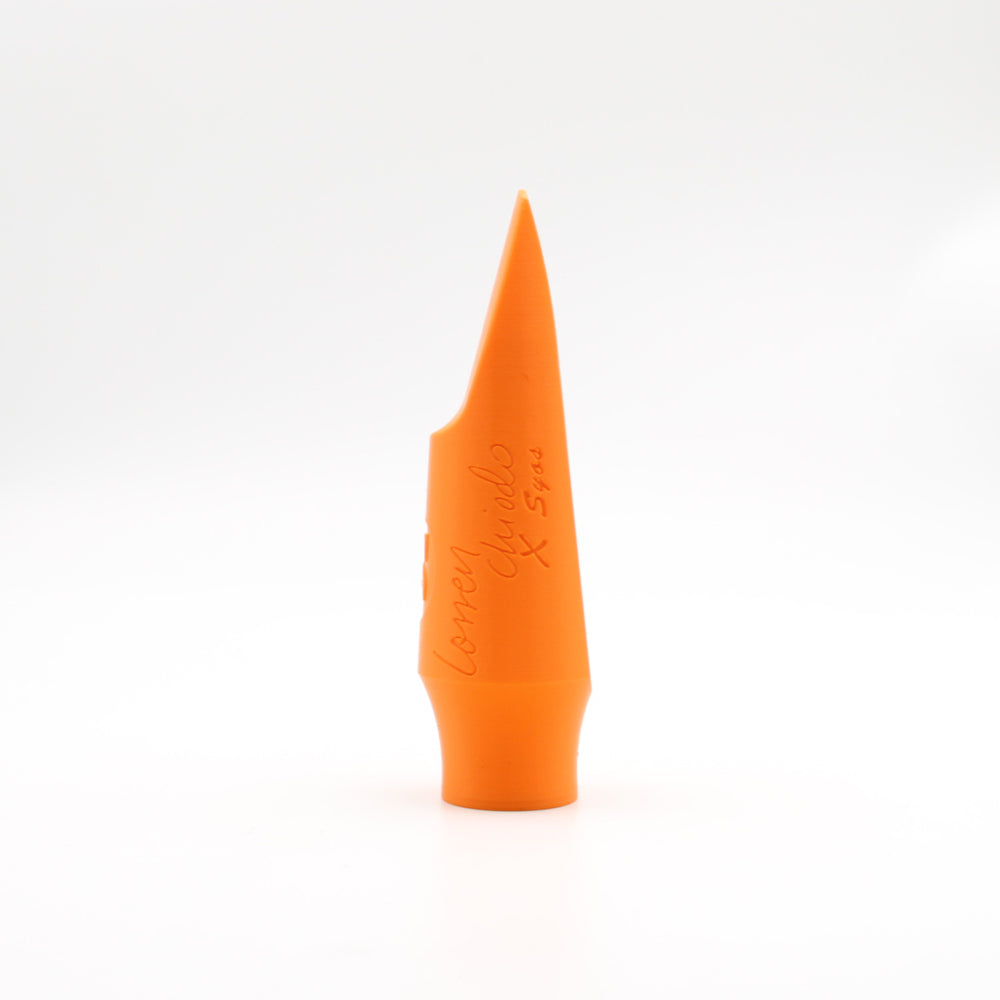 Tenor Signature Saxophone Mouthpiece - Lorren Chiodo