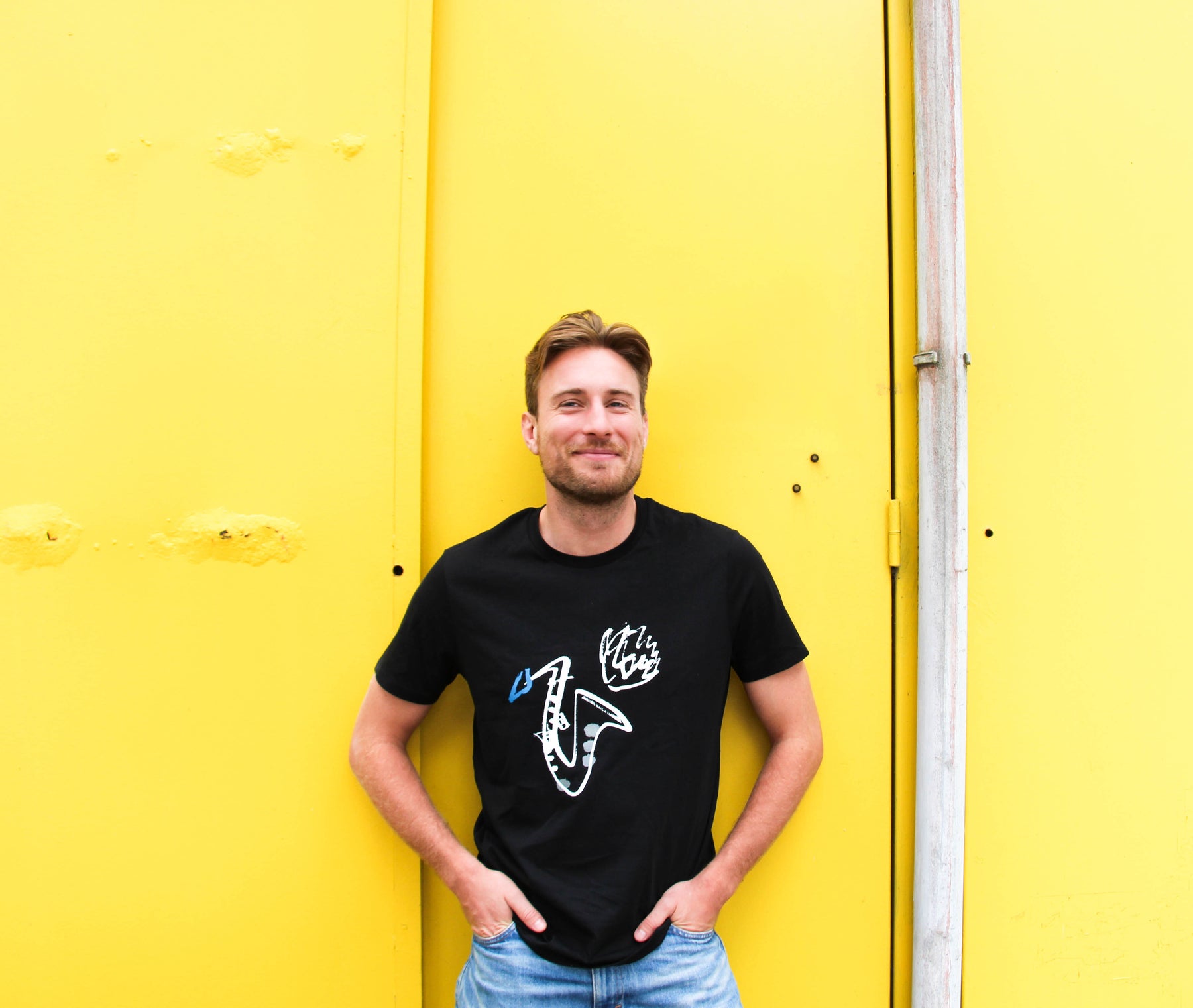 Syos T-Shirt