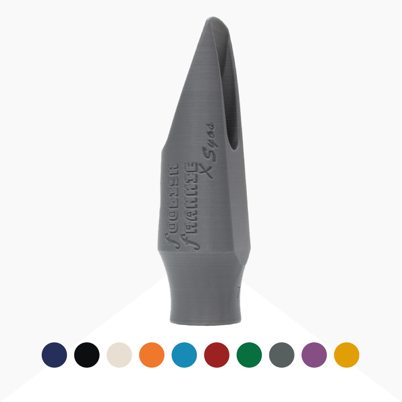Alto Signature Saxophone mouthpiece - Foolish Frankie