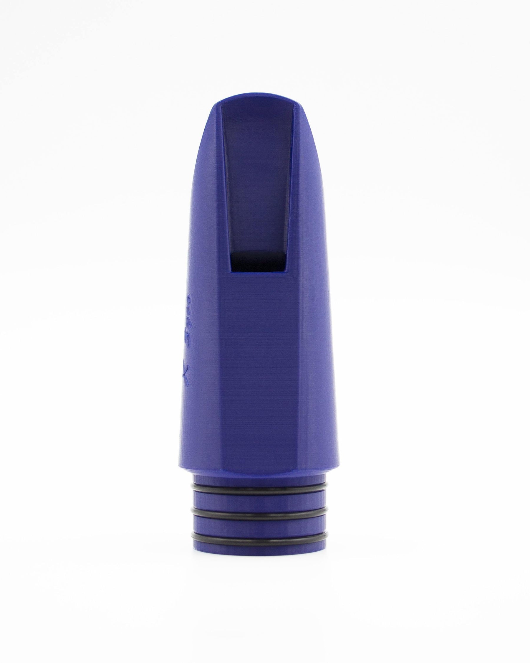 Bass Signature Clarinet mouthpiece - Todd Marcus by Syos - Bass Signature Clarinet mouthpiece - Todd Marcus