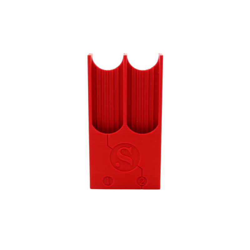 Reed holder