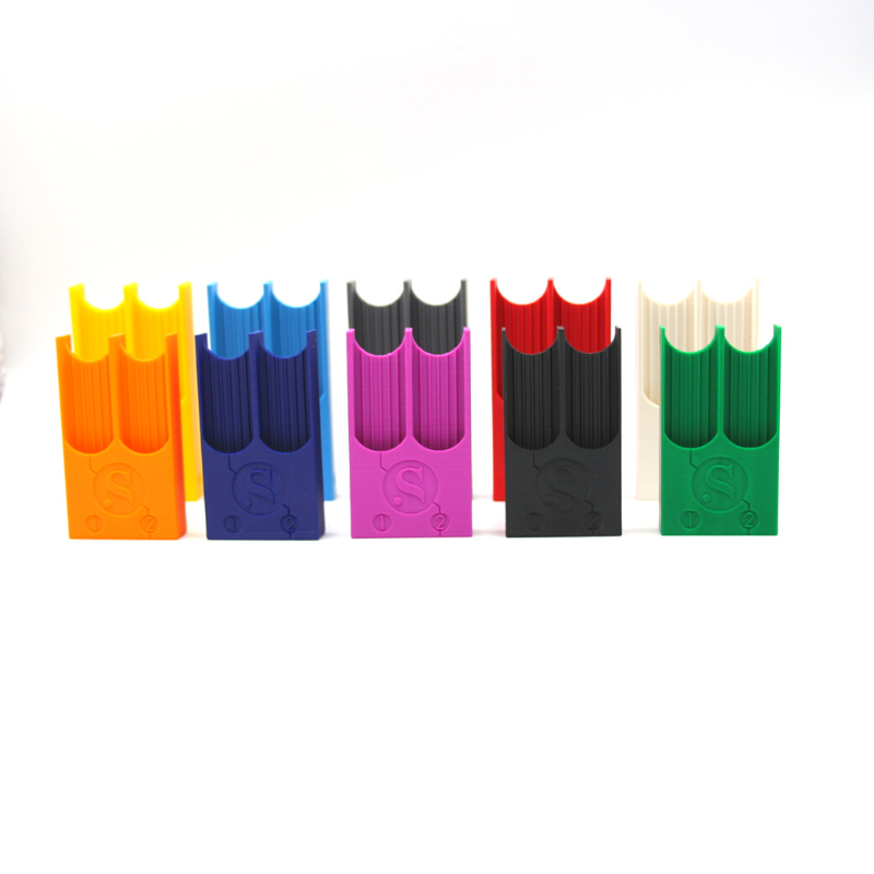 Reed holder