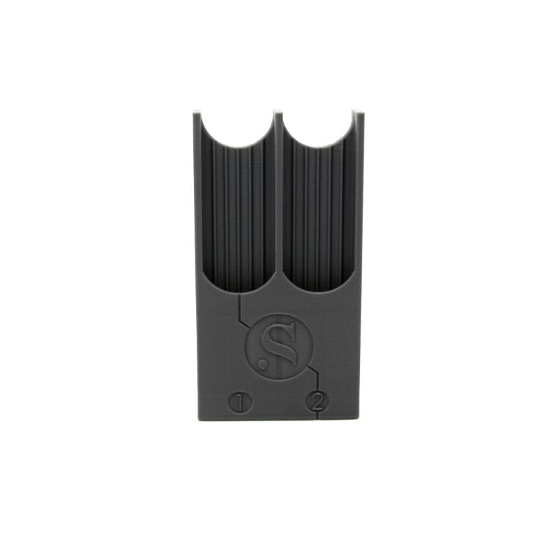 Reed holder