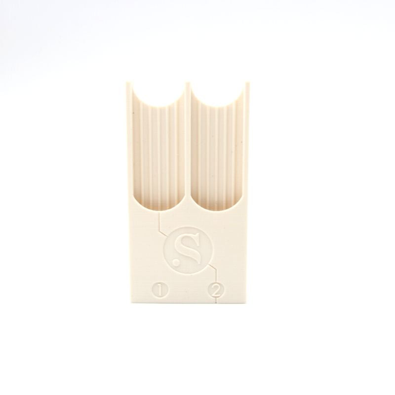 Reed holder