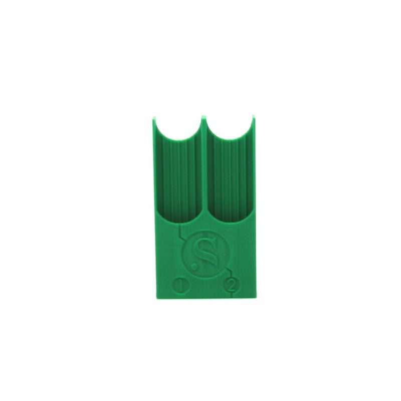 Reed holder