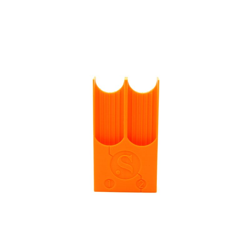 Reed holder