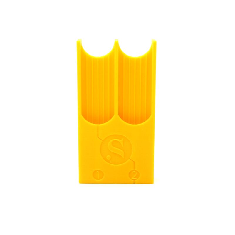 Reed holder