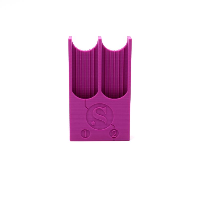 Reed holder