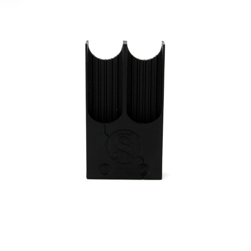 Reed holder