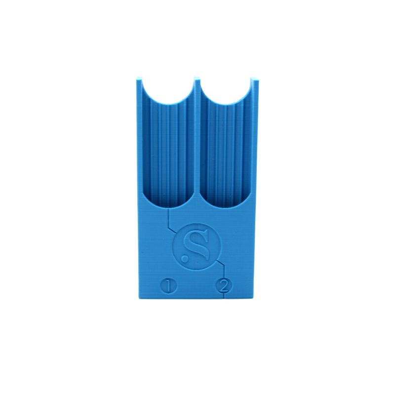 Reed holder