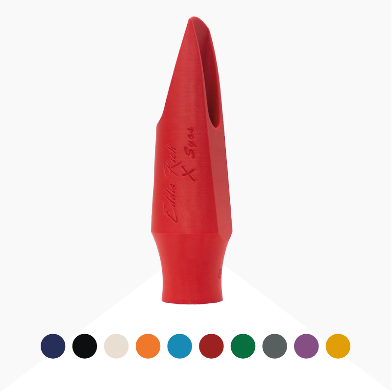 Tenor Signature Saxophone mouthpiece - Eddie Rich