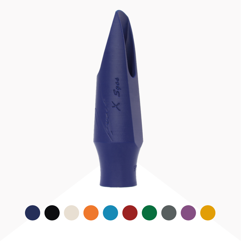Tenor Signature Saxophone mouthpiece - Lorenzo Ferrero