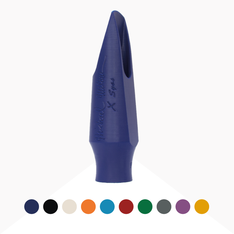Tenor Signature Saxophone mouthpiece - Michael Wilbur