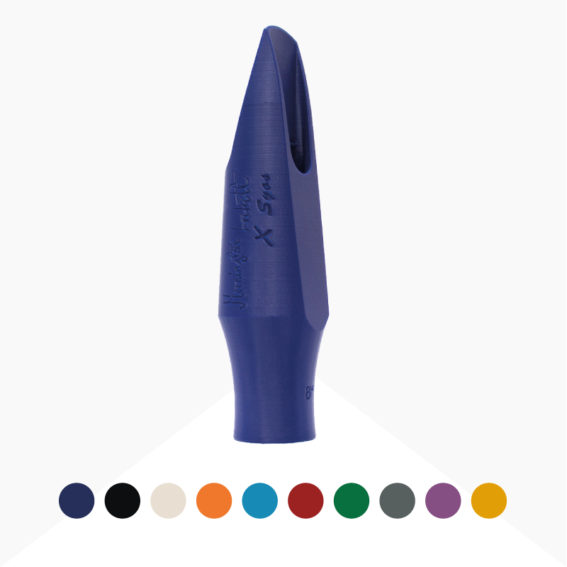 Boquilla para saxofón tenor Signature - Mornington Lockett