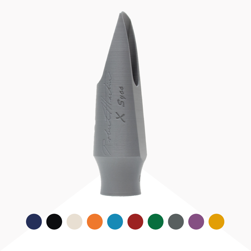 Tenor Signature Saxophone mouthpiece - Robert Martin