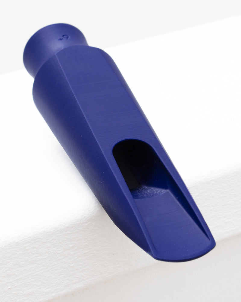 Baritone Signature Saxophone mouthpiece - Adrian Condis by Syos - Baritone Signature Saxophone mouthpiece - Adrian Condis
