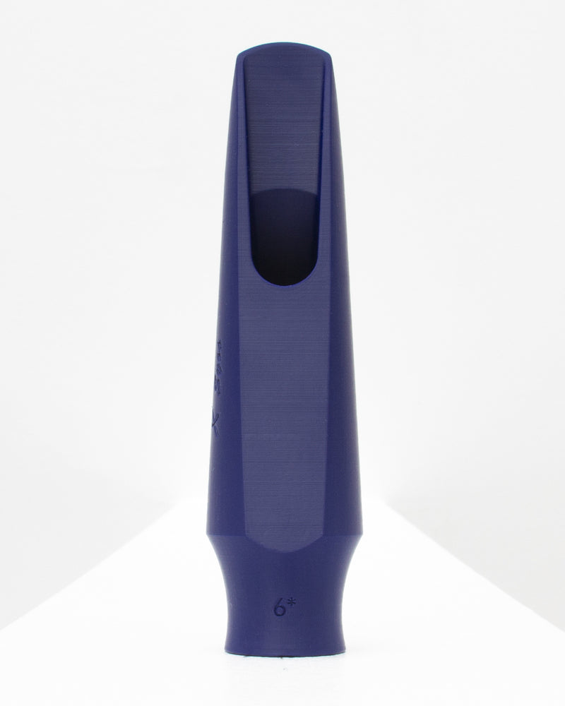 Baritone Signature Saxophone mouthpiece - Adrian Condis by Syos - Baritone Signature Saxophone mouthpiece - Adrian Condis
