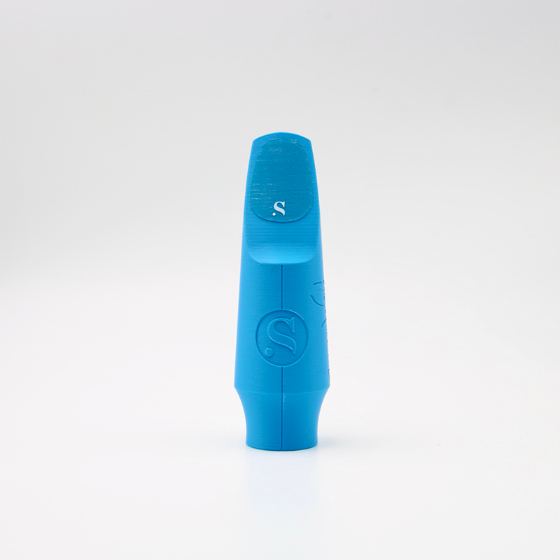 Tenor Signature Saxophone Mouthpiece - Jonas Wall