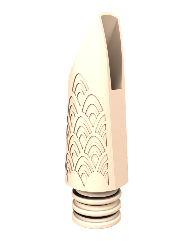 Bec de Clarinette Si bémol Sur-mesure