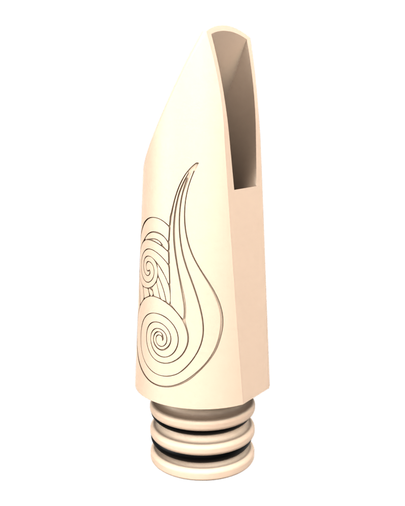 Bec de Clarinette Si bémol Sur-mesure