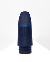 Bass Originals Clarinet mouthpiece - Spark by Syos - 8 / Phantom Blue