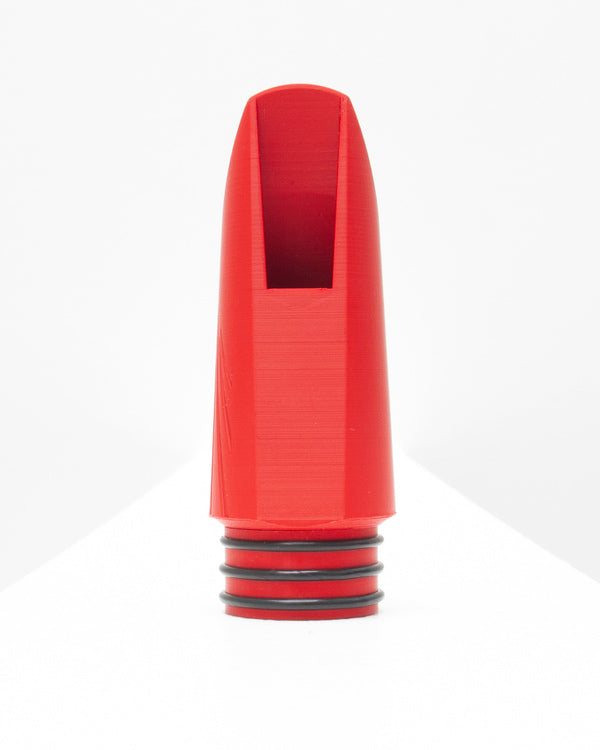 Bass Originals Clarinet mouthpiece - Spark by Syos - Bass Originals Clarinet mouthpiece - Spark