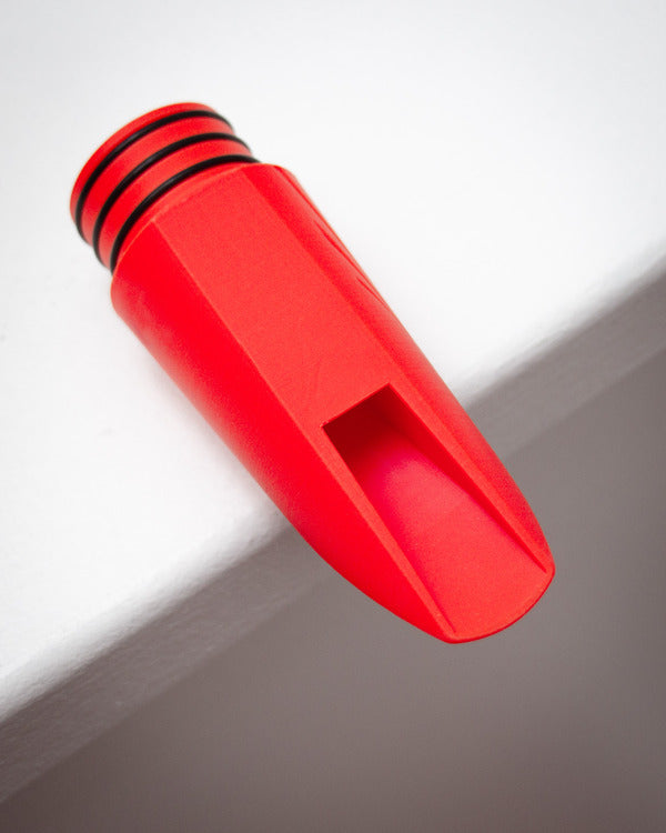 Bass Originals Clarinet mouthpiece - Spark by Syos - Bass Originals Clarinet mouthpiece - Spark