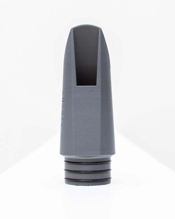 Bass Originals Clarinet mouthpiece - Steady by Syos - Bass Originals Clarinet mouthpiece - Steady