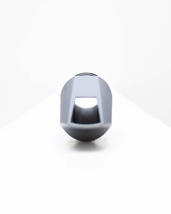 Bass Originals Clarinet mouthpiece - Steady by Syos - Bass Originals Clarinet mouthpiece - Steady