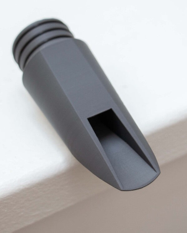 Bass Originals Clarinet mouthpiece - Steady by Syos - Bass Originals Clarinet mouthpiece - Steady