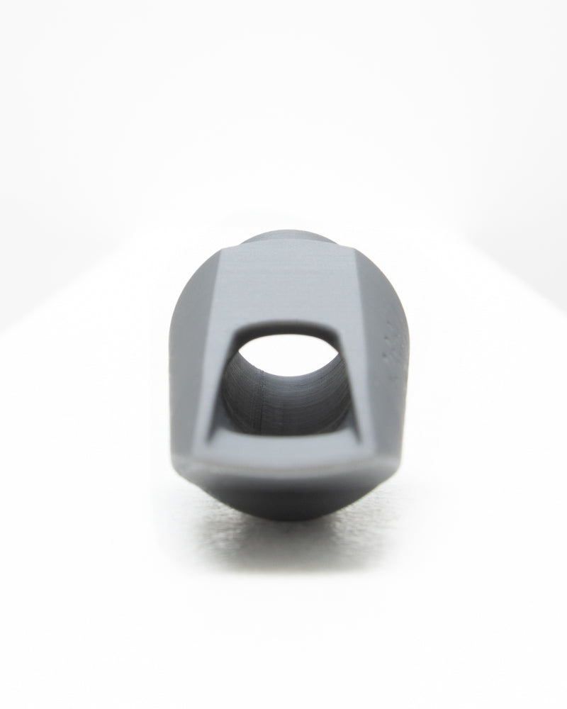 Baritone Signature Saxophone mouthpiece - Daro Behroozi by Syos - Baritone Signature Saxophone mouthpiece - Daro Behroozi