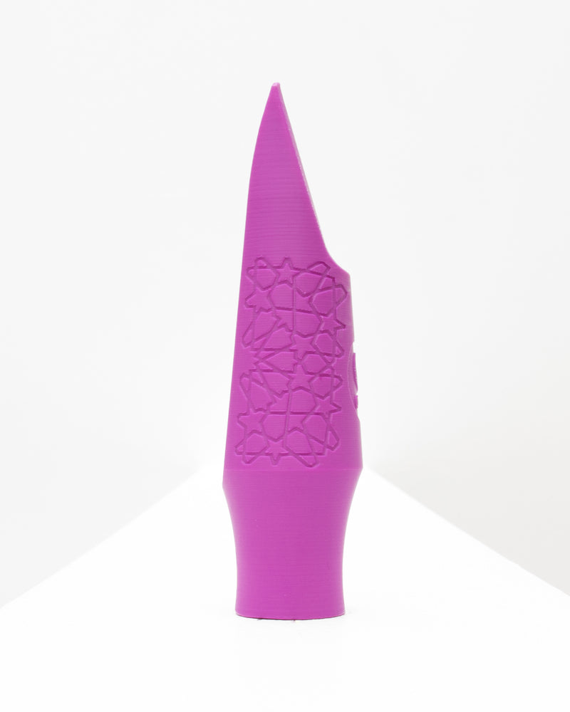 Tenor Signature Saxophone mouthpiece - Daro Behroozi by Syos - Tenor Signature Saxophone mouthpiece - Daro Behroozi