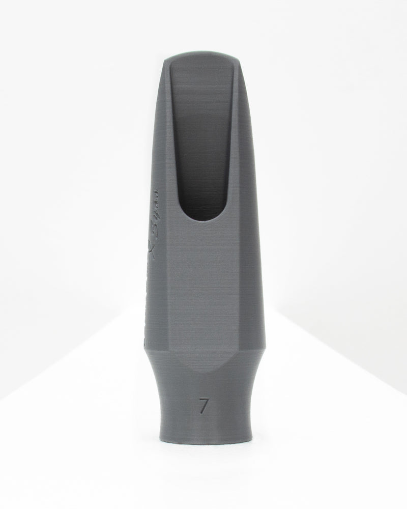 Alto Signature Saxophone mouthpiece - Foolish Frankie